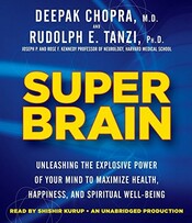 Super Brain cover